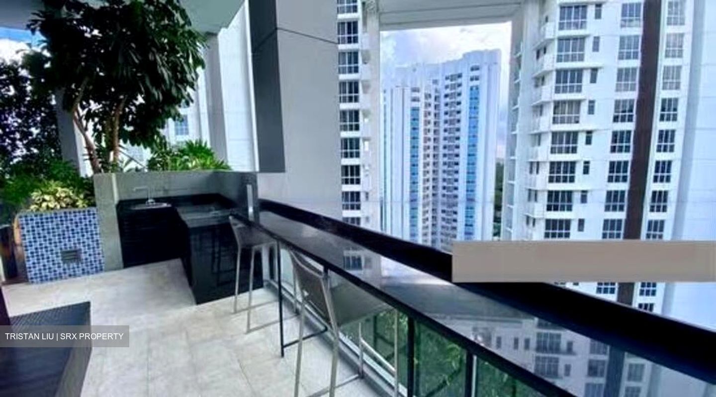 Fulcrum (D15), Condominium #458911571